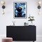 DIY 5D Diamond Painting Kits, Black Cat Diamond Art Kits for Adults, Full Drill Diamond Dots Gem Paintings Canvas for Beginners, Perfect for Festival Home Wall Decor